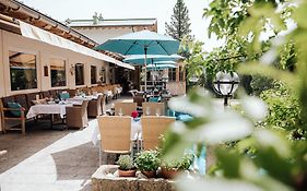Mountainclub Hotel Ronach